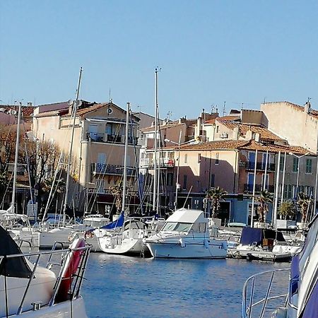 Le Pesquier Apartment La Ciotat Exterior photo