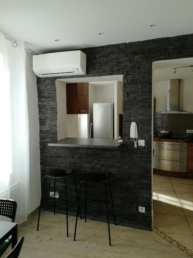Le Pesquier Apartment La Ciotat Exterior photo