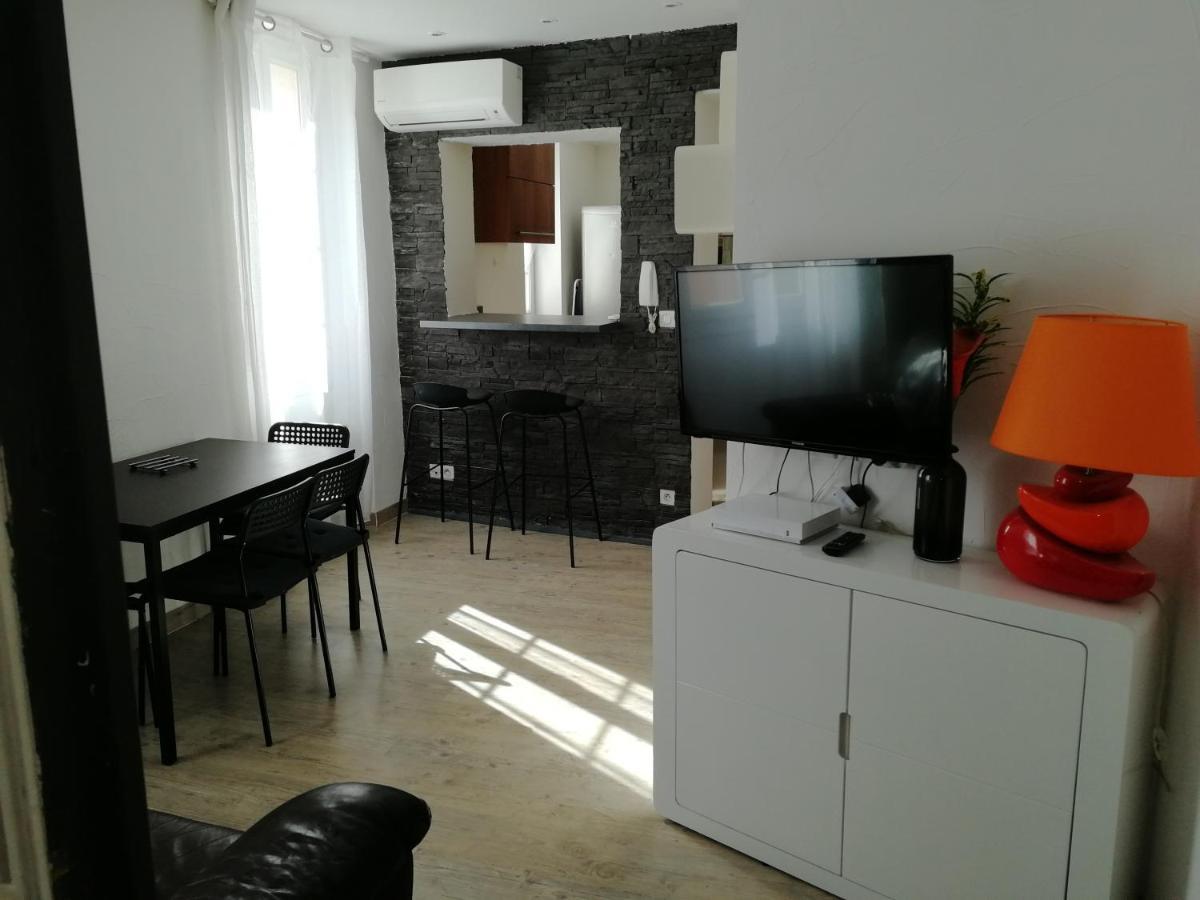 Le Pesquier Apartment La Ciotat Exterior photo