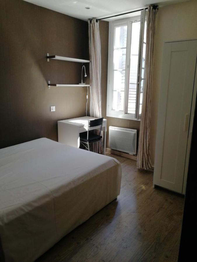 Le Pesquier Apartment La Ciotat Exterior photo
